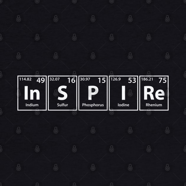 Inspire Elements Spelling by cerebrands